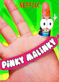 Pinky Malinky - Season 1