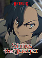 Sirius the Jaeger - Season 1