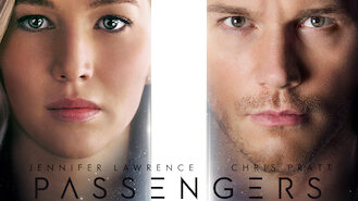 Passengers (2016) on Netflix in Germany Passengers (2016) on Netflix in Germany