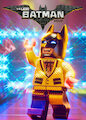 Lego Batman Movie, The