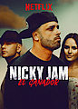 Nicky Jam: El Ganador - Season 1