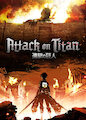 Attack on Titan - Season 1