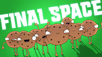 Final Space (2018) on Netflix in Spain Final Space (2018) on Netflix in Spain