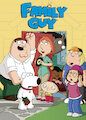 Family Guy - Season 15