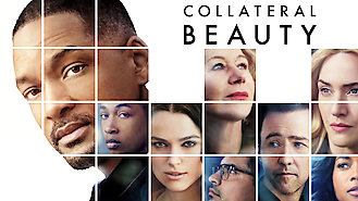 Collateral Beauty (2016) on Netflix in the Netherlands Collateral Beauty (2016) on Netflix in the Netherlands