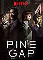 Pine Gap - Season 1