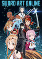 Sword Art Online - Season 1