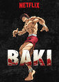 BAKI - Season 1