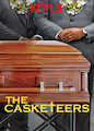 Casketeers, The - Season 1