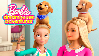 barbie dreamhouse adventure season 3