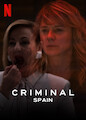 Criminal: Spain - Season 1