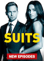 Suits - Season 7