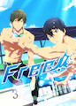 Free! - Season Free!: Eternal Summer