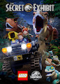 LEGO Jurassic World: Secret Exhibit - Season 1