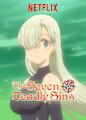 Seven Deadly Sins, The - Season The Seven Deadly Sins