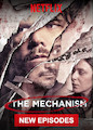 Mechanism, The - Season 2