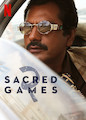 Sacred Games - Season 2