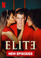 Elite - Season 2