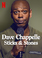 Dave Chappelle: Sticks & Stones