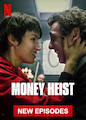 Money Heist - Part 3