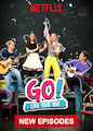 Go! Live Your Way - Season 1