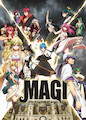 Magi: The Kingdom of Magic - Season 1