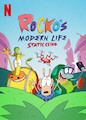 Rocko's Modern Life: Static Cling