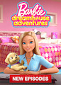 Barbie Dreamhouse Adventures - Season 2