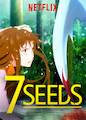 7SEEDS - Season 1