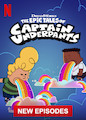 Epic Tales of Captain Underpants, The - Season 2