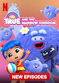 True and the Rainbow Kingdom - Season The Rainbow Kingdom