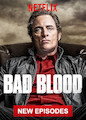 Bad Blood - Season 2