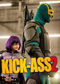 Kick-Ass 2