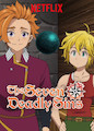 Seven Deadly Sins, The - Season The Seven Deadly Sins