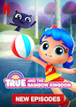 True and the Rainbow Kingdom - Season The Rainbow Kingdom