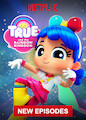 True and the Rainbow Kingdom - Season The Rainbow Kingdom