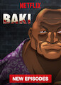 BAKI - Season 2