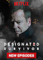 Designated Survivor - Season 3