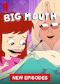 Big Mouth - Season 3