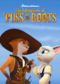 Adventures of Puss in Boots, The - Season 6