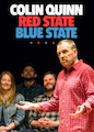 Colin Quinn: Red State Blue State