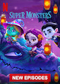 Super Monsters - Season 3