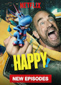 Happy! - Season 2