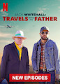 Jack Whitehall: Travels with My Father - Season 2