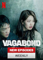 Vagabond - Season 1