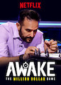 Awake: The Million Dollar Game - Season 1