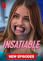 Insatiable - Season 2