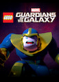 LEGO Marvel Super Heroes: Guardians of...