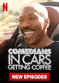 Comedians in Cars Getting Coffee - New 2019