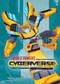 Transformers: Cyberverse - Season 1